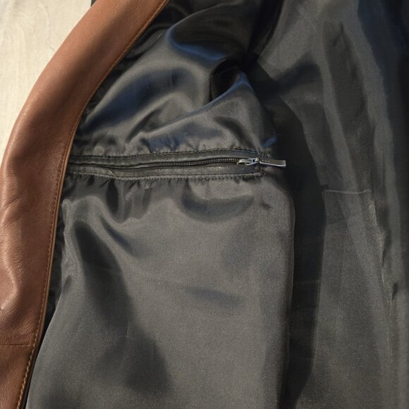 Leather Jacket - Picture 7 of 7